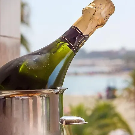 شقة فندقية وأجنحة بارك بلازا 4*