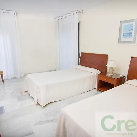 Park Plaza Marbella