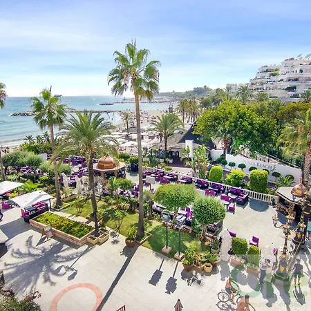 Park Plaza Marbella