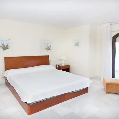 Park Plaza Marbella