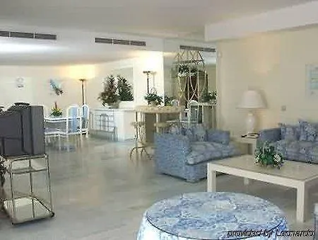 Aparthotel Park Plaza Marbella