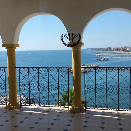 Apartahotel Park Plaza 4*