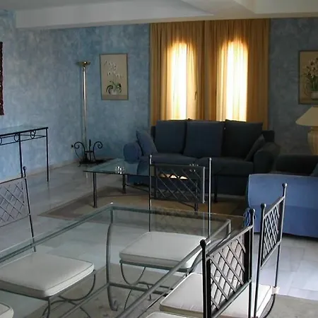 Apartahotel Park Plaza