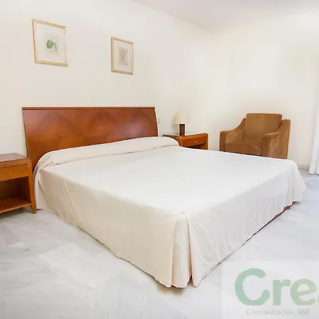 Apartahotel Park Plaza 4*