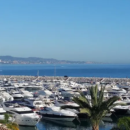 Park Plaza Marbella