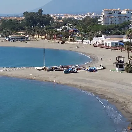 Apartahotel Park Plaza 4*