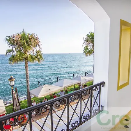 Aparthotel Park Plaza Marbella