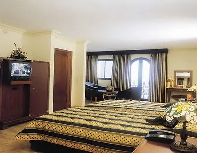 Park Plaza Aparthotel