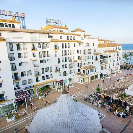 Park Plaza Apartahotel 4*