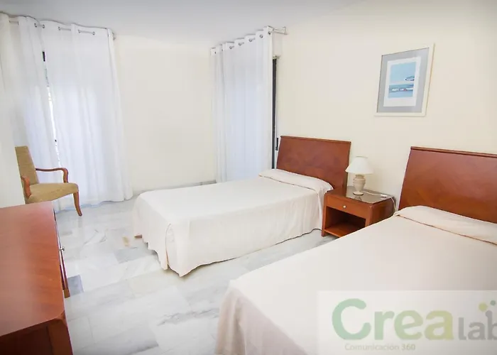 Park Plaza Marbella