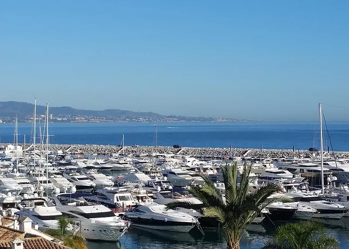 Park Plaza Marbella