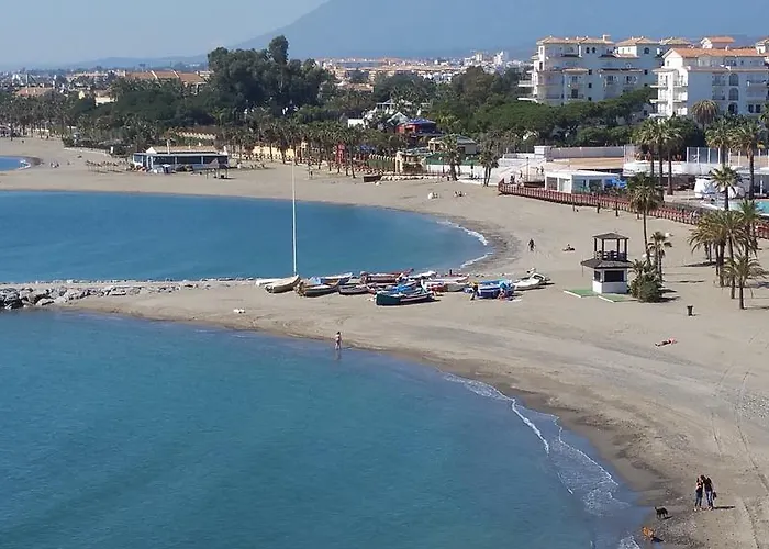 Apartahotel Park Plaza 4*