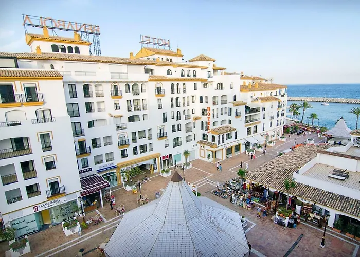 Park Plaza Apartahotel 4*