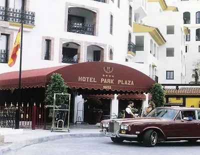 Park Plaza מארבלה